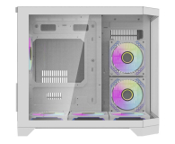 DarkFlash FT418 White - 1320539 - zdjęcie 4